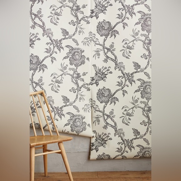 Anthropologie Arcadia Wallpaper NWT - Picture 1 of 14